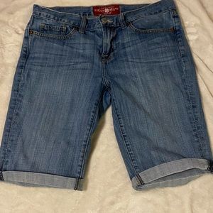 Lucky brand shorts